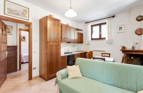 Assisi House | Agriturismo Paradiso Paola