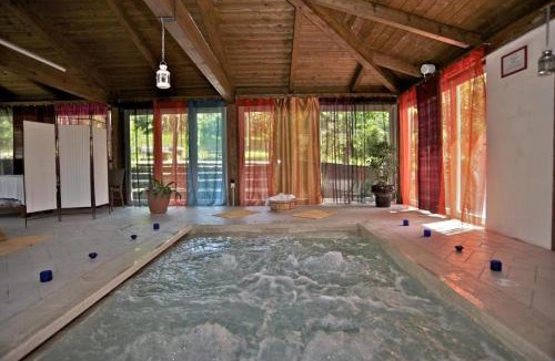 Cortona House | Agriturismo Parco Fiorito