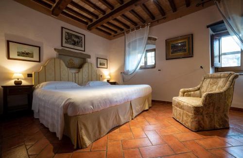 Cortona House | Agriturismo Parco Fiorito