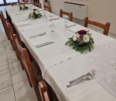 Castelliri House | Agriturismo Pavoni
