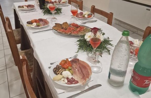 Castelliri House | Agriturismo Pavoni