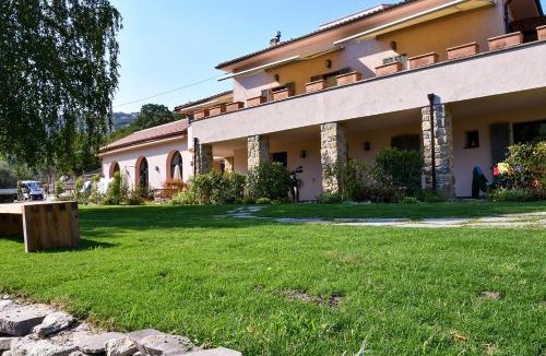 Bardino Nuovo House | Agriturismo Peq Agri-Resort Tovo