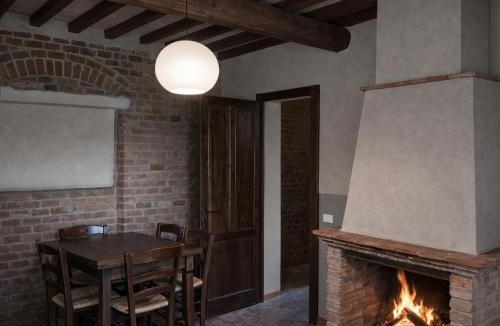 Grosseto House | Agriturismo Pian di Barca