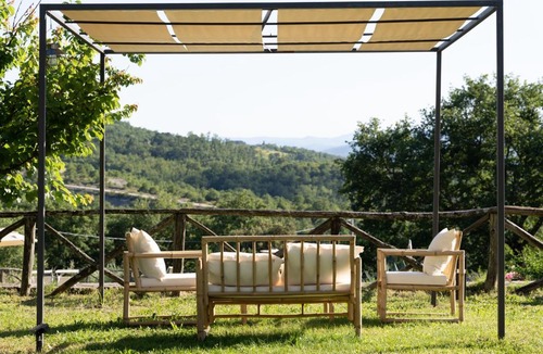Fraccano House | Agriturismo Podere Pietraluna