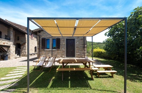 Fraccano House | Agriturismo Podere Pietraluna