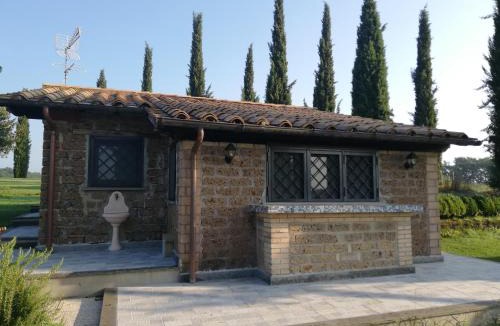 Nepi House | Agriturismo Podere Bianca Maria