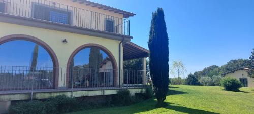 Nepi House | Agriturismo Podere Bianca Maria
