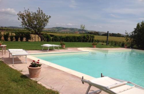 Grosseto House | Agriturismo Podere Cirene