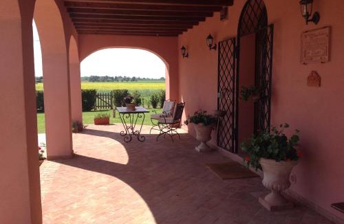 Grosseto House | Agriturismo Podere Cirene