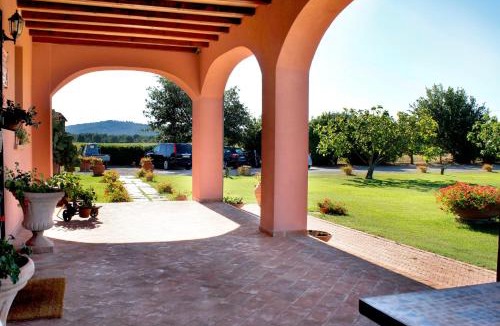 Grosseto House | Agriturismo Podere Cirene