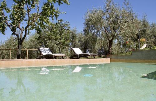 Orvieto House | Agriturismo Podere Pescara