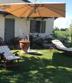 Imola House | Agriturismo Podere Zampiera Vecchia - vicino Imola e Autodromo