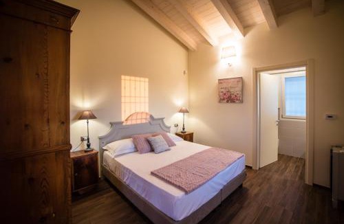 Imola House | Agriturismo Podere Zampiera Vecchia - vicino Imola e Autodromo