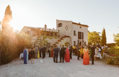 Lugnano in Teverina House | Agriturismo Poggio del Bolognino
