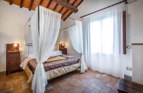 San Gimignano House | Agriturismo Poggiacolle