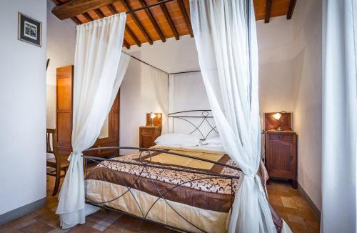 San Gimignano House | Agriturismo Poggiacolle