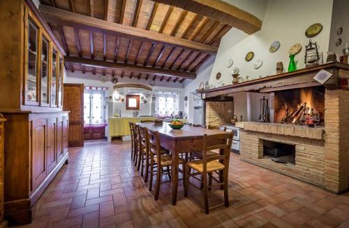 San Gimignano House | Agriturismo Poggiacolle