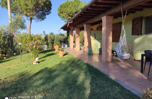 Follonica House | Agriturismo Poggio all'Olivo