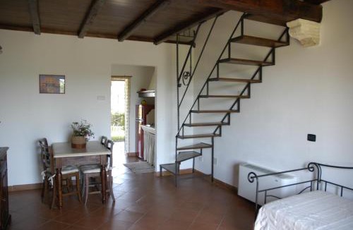 Massa Marittima House | Agriturismo Poggio Corbello