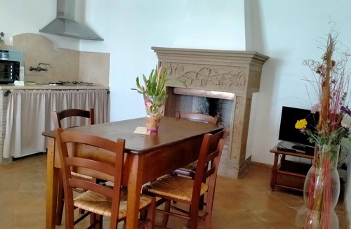 Pitigliano House | Agriturismo Poggio delle Conche