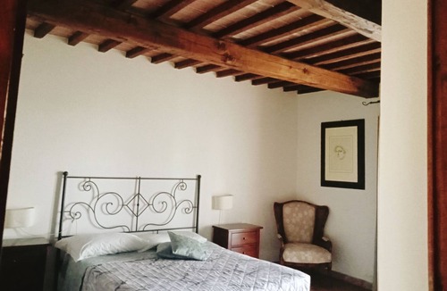 Pitigliano House | Agriturismo Poggio delle Conche