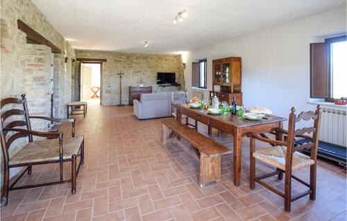 Gualdo Cattaneo Apartment | Agriturismo Poggio Di Saragano