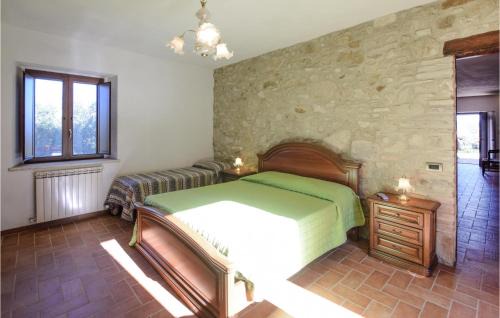 Gualdo Cattaneo Apartment | Agriturismo Poggio Di Saragano