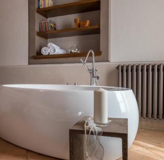 Castiglione d'Orcia Apartment | Agriturismo Poggio Istiano
