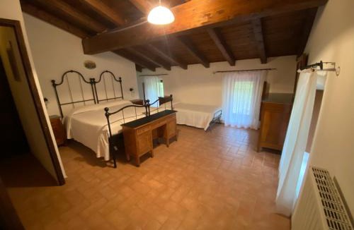 Monzuno House | Agriturismo Prunara Farmstead F.lli Santoli