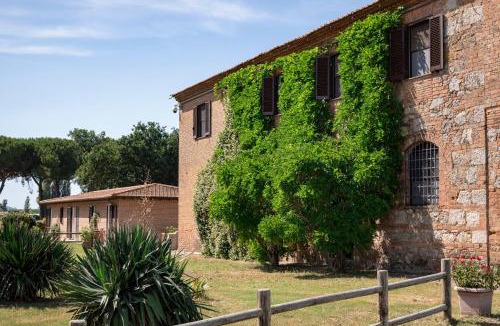 Grosseto House | Agriturismo Quercesecca - Nature & Relax