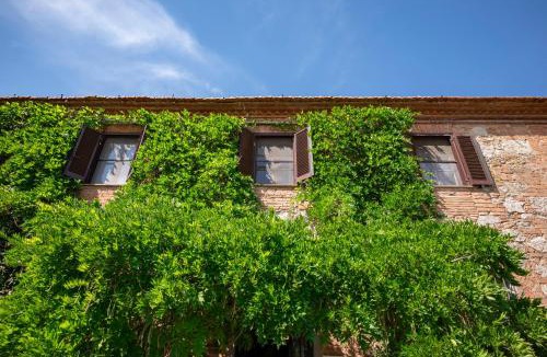 Grosseto House | Agriturismo Quercesecca - Nature & Relax