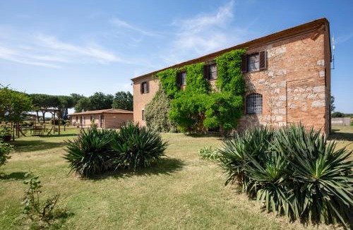 Grosseto House | Agriturismo Quercesecca - Nature & Relax