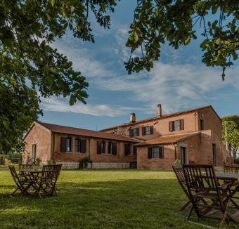 Grosseto House | Agriturismo Quercesecca - Nature & Relax