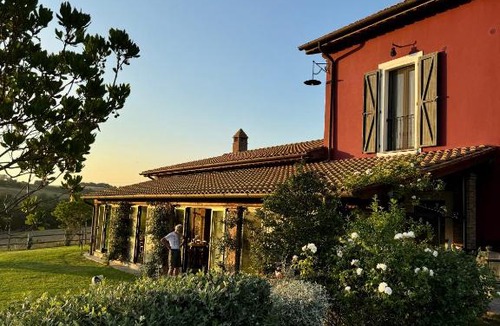 Tuscania House | Agriturismo Re Tarquinio