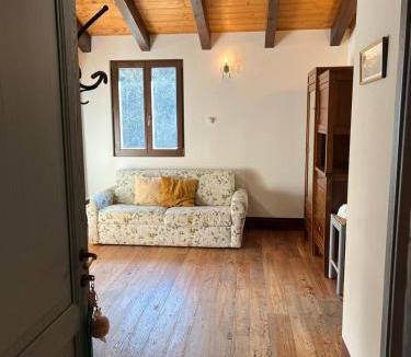 Sasso Marconi Bed & Breakfast | Agriturismo Rio Verde