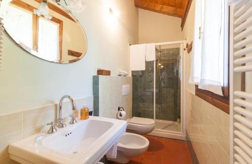 Sasso Marconi Bed & Breakfast | Agriturismo Rio Verde