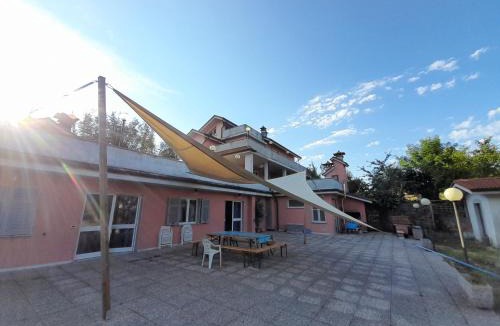 Rocchetta di Vara House | Agriturismo Riomaggiore Mare Monti