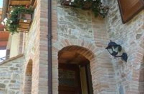 Migliano Apartment | Agriturismo Ripaiani ~ LA CANTINA