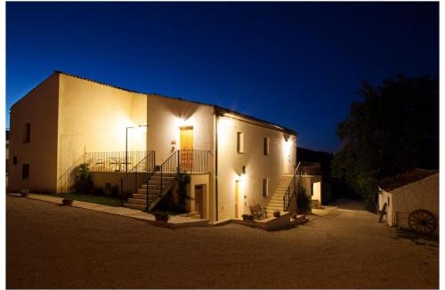 Cugnoli House | Agriturismo Rosso di Sera
