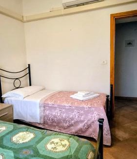 Pian di Rocca Apartment | Agriturismo S. Agostino