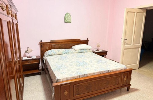 San Demetrio Corone House | Agriturismo Siviglia