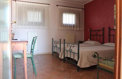 Monselice House | Agriturismo San Bartolomeo