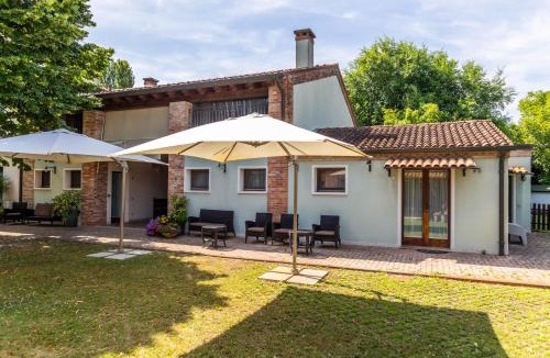 Monselice House | Agriturismo San Bartolomeo