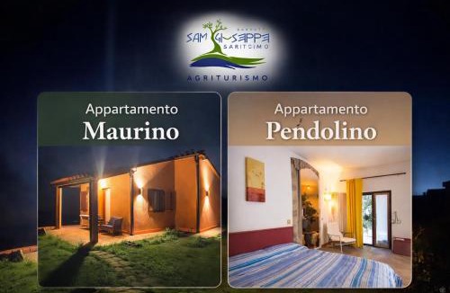 Baratti House | Agriturismo San Giuseppe