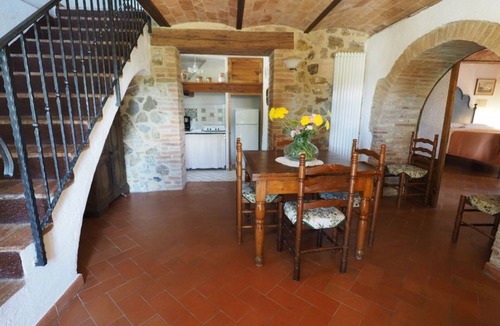 San Gimignano Other | Agriturismo Sassi Bianchi, in the green with private swimming pool ideal for groups