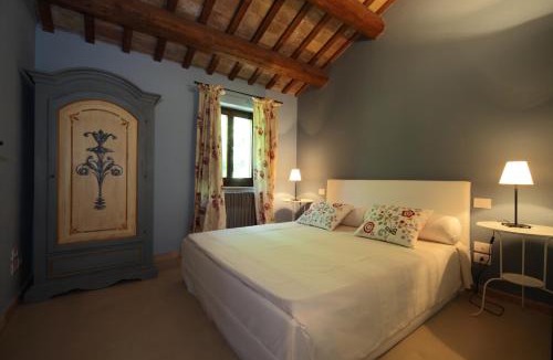 Staffolo House | Agriturismo Segnavento