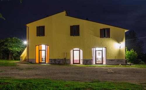 Tuscania Apartment | Agriturismo Sensi