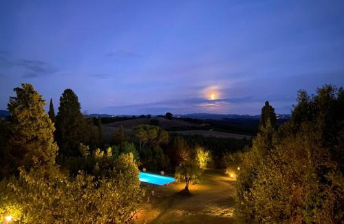 Cetona House | Agriturismo Spazzavento