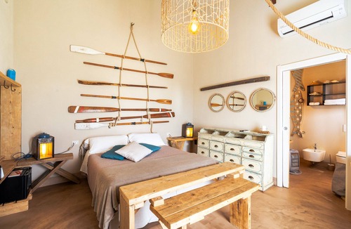 Grosseto Bed & Breakfast | Agriturismo Sweet Cottage