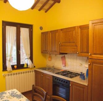Cologna Spiaggia House | Agriturismo Terralieta